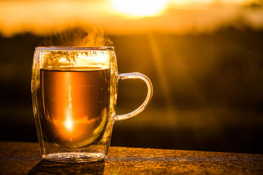 Honey Apple Cider Vinegar Metabolism Booster