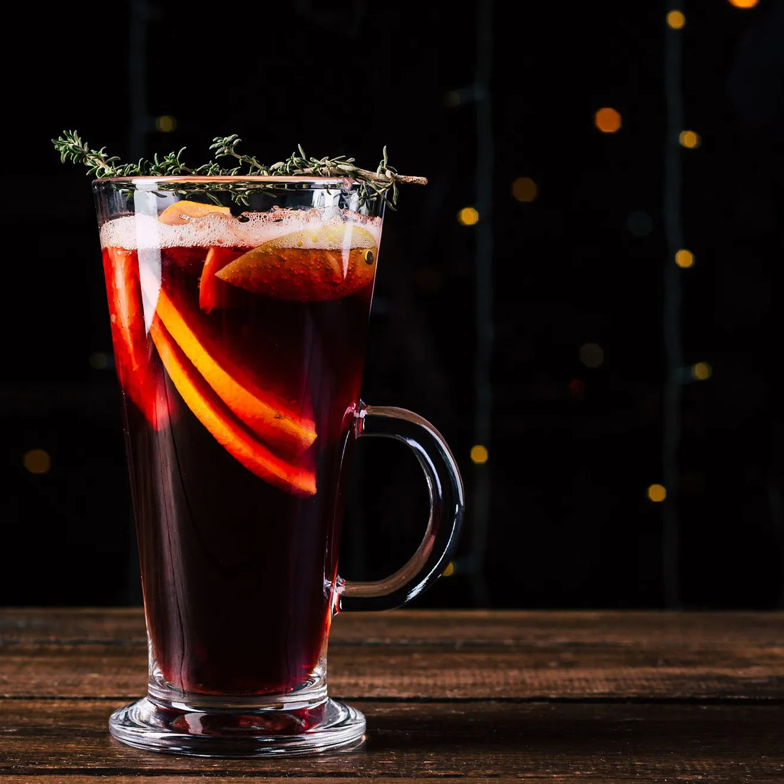 Bee Kind Mulled Wine