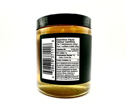 Fireweed Pure Honey - "The Champagne of Honey"
